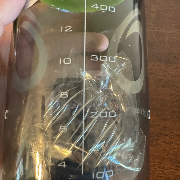 BLENDER BOTTLE SPORTMIXER with BLENDERBALL - NWT - 28 o - Picture 3 of 6